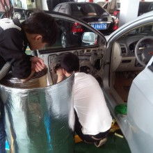 北京愛東汽車裝飾服務部 一站式汽車配件與裝飾專家