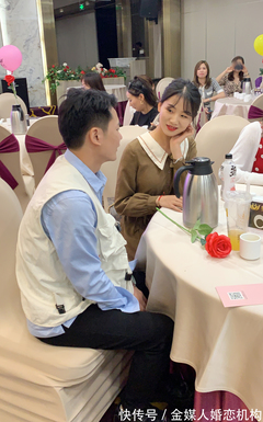 戀愛比較被動，該如何開啟戀愛旅程？廣州金媒人婚介為你解答