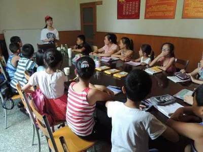 龍口市公布合規(guī)輔導(dǎo)機構(gòu)名單，家長選擇需注意辨別服務(wù)范圍